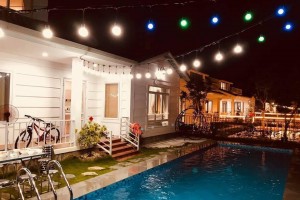Lô biệt thự Gold 21